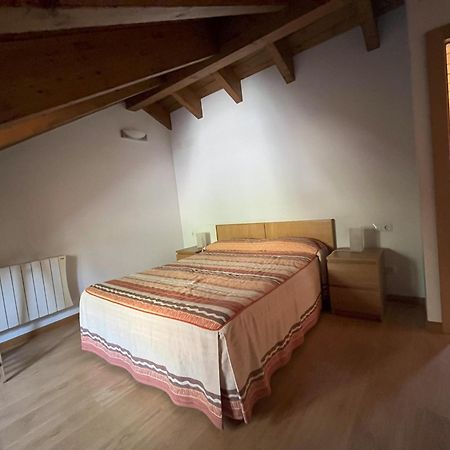 Casa Damian Del Baile Apartamentos Benasque Kültér fotó