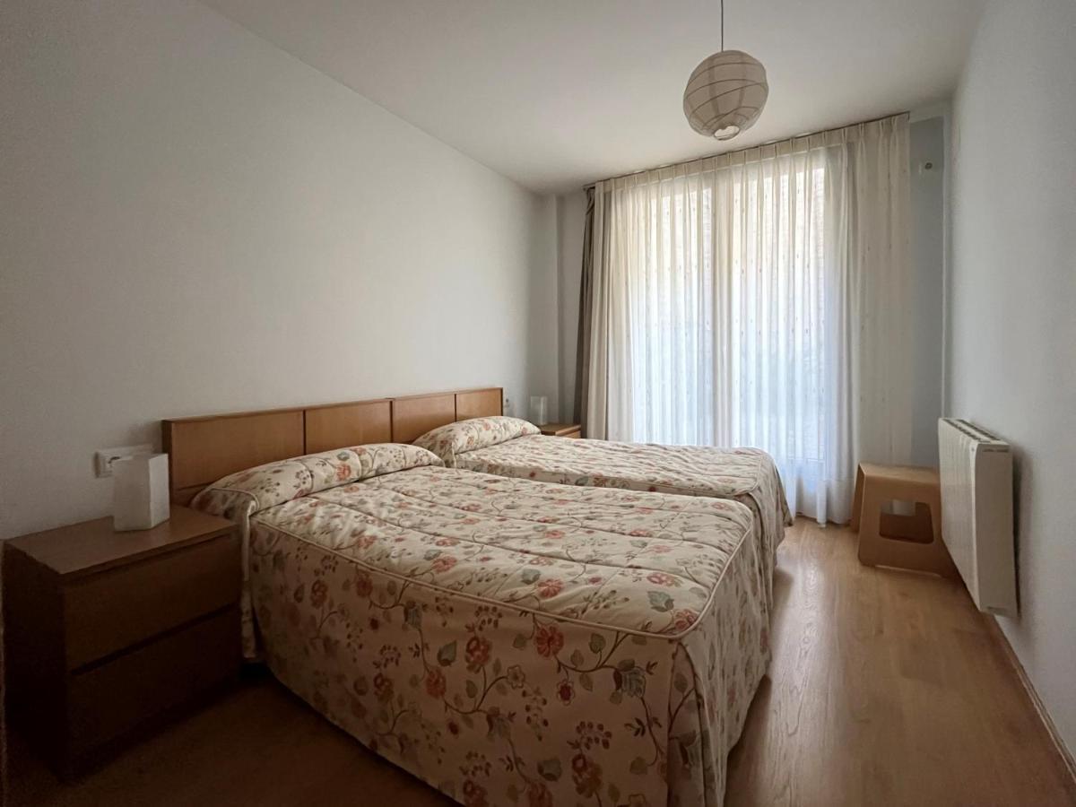 Casa Damian Del Baile Apartamentos Benasque Kültér fotó