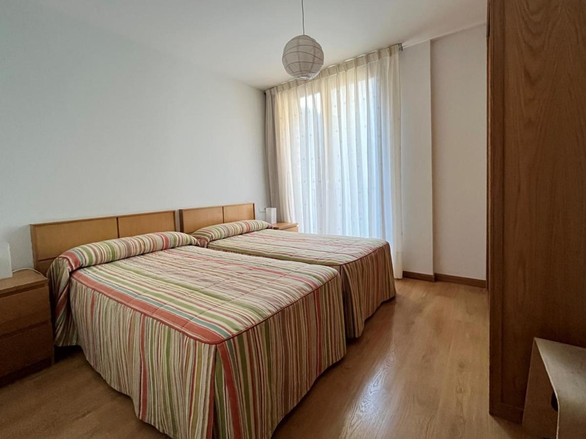 Casa Damian Del Baile Apartamentos Benasque Kültér fotó
