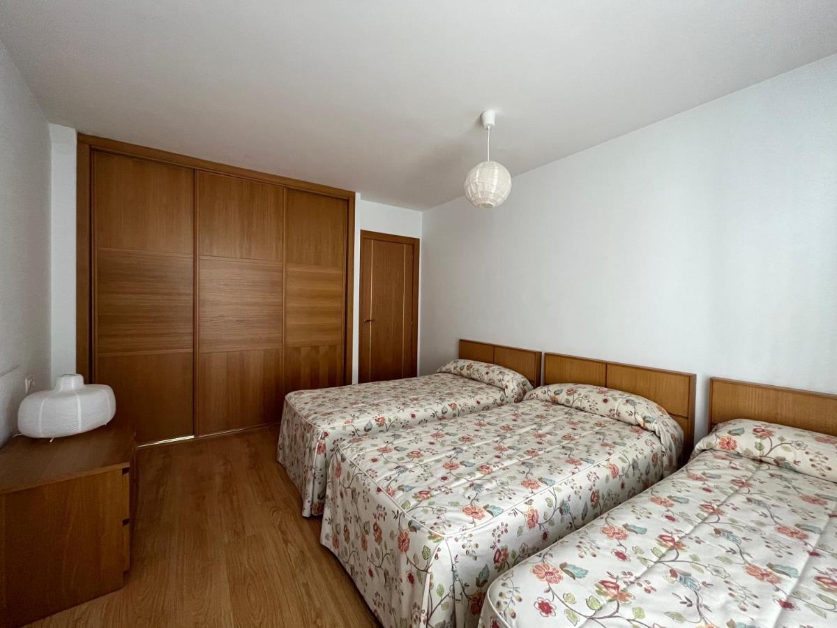 Casa Damian Del Baile Apartamentos Benasque Kültér fotó