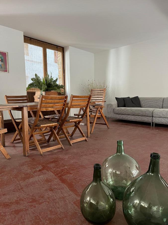 Casa Damian Del Baile Apartamentos Benasque Kültér fotó