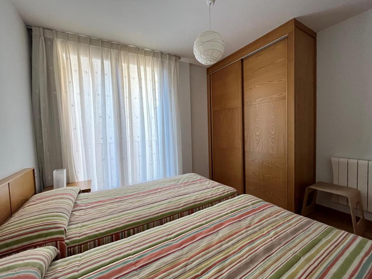 Casa Damian Del Baile Apartamentos Benasque Kültér fotó