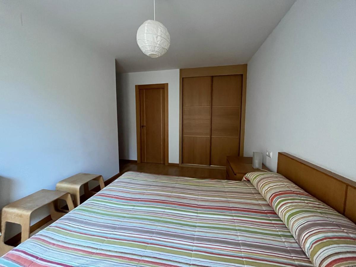 Casa Damian Del Baile Apartamentos Benasque Kültér fotó