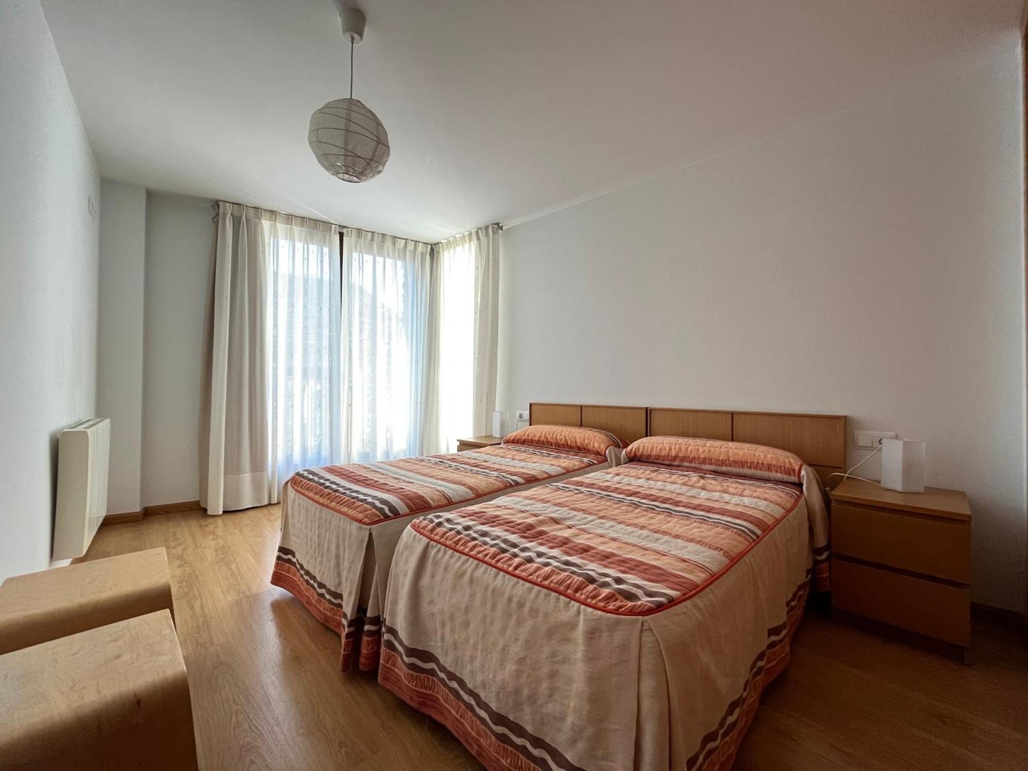 Casa Damian Del Baile Apartamentos Benasque Szoba fotó