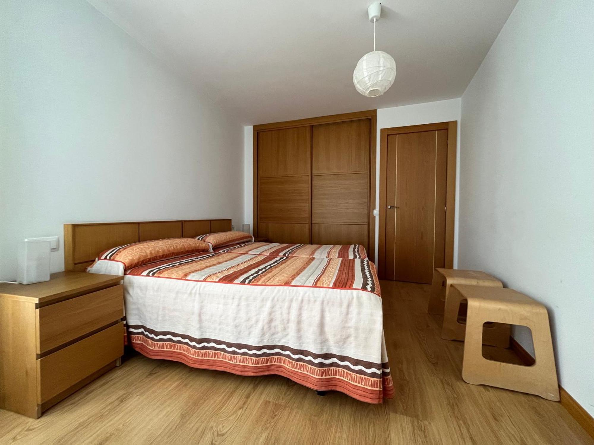 Casa Damian Del Baile Apartamentos Benasque Szoba fotó