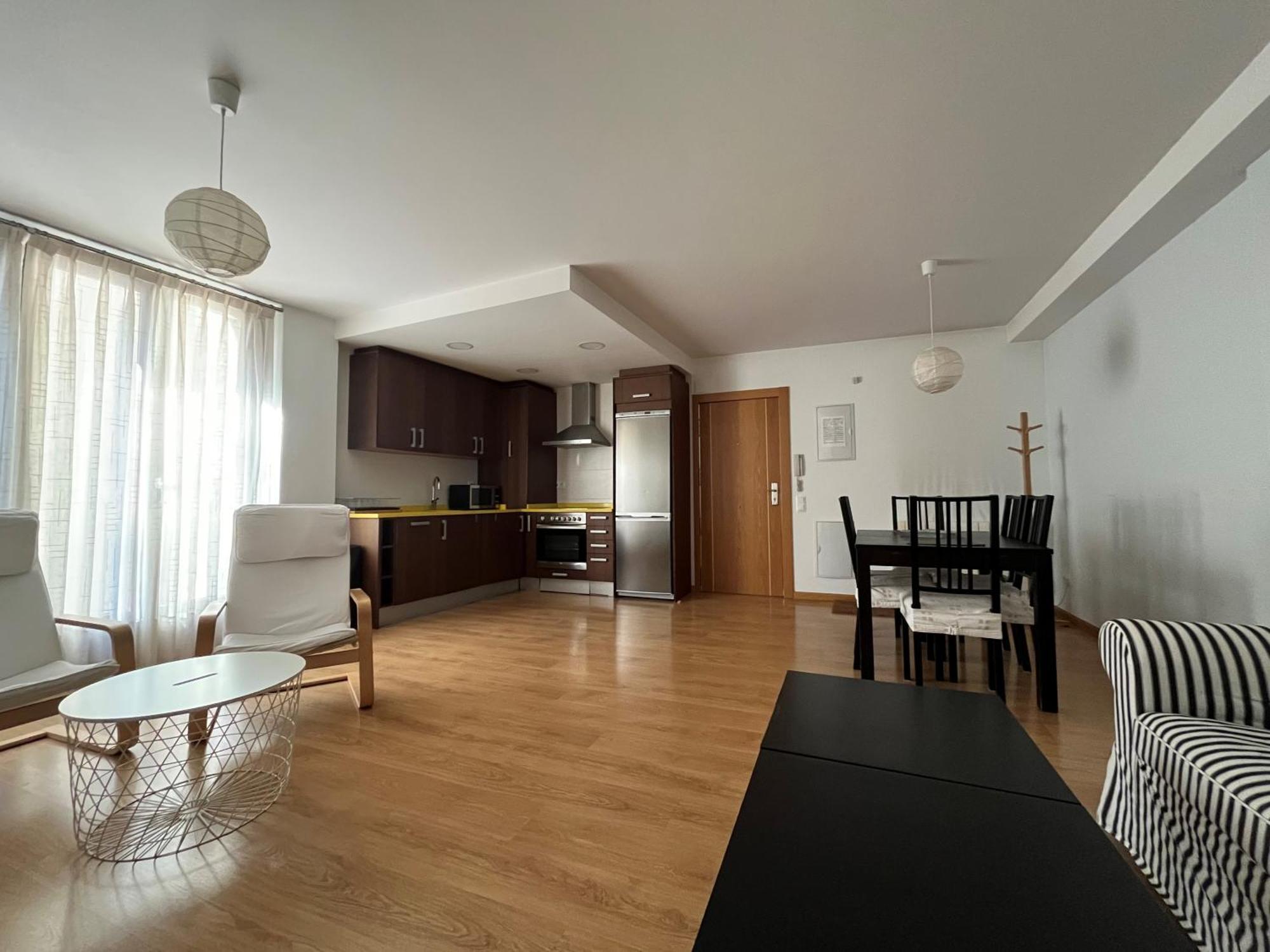 Casa Damian Del Baile Apartamentos Benasque Szoba fotó