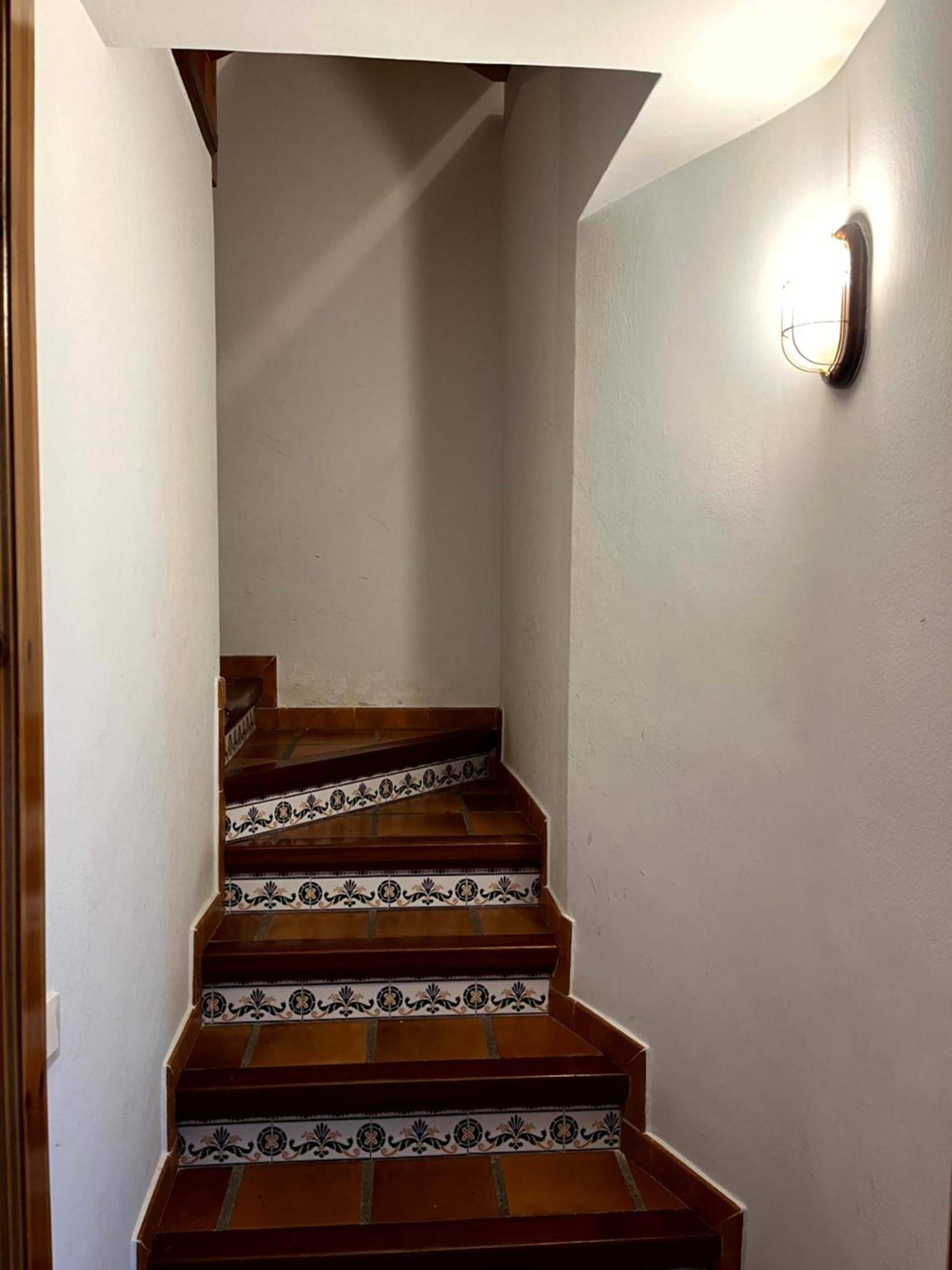 Casa Damian Del Baile Apartamentos Benasque Szoba fotó